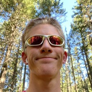 Meet your Posher, Tyler